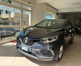 Renault Kadjar Blue dCi 8V 115CV Life