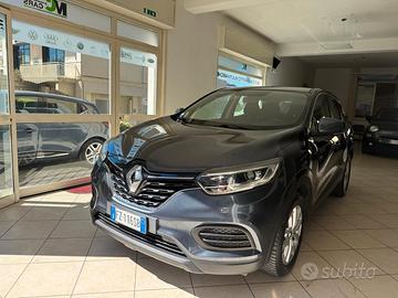 Renault Kadjar Blue dCi 8V 115CV Life