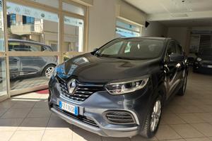 Renault Kadjar Blue dCi 8V 115CV Life
