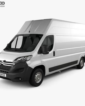 Ricambi usati citroen jumper dal 2014 al 2019 #c
