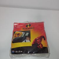 Set 2 tendine parasole auto Disney The Incredibles