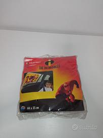 Set 2 tendine parasole auto Disney The Incredibles