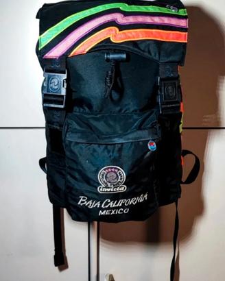 Zaino Invicta vintage 