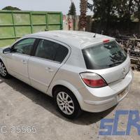 OPEL ASTRA H A04 1.7 CDTI 100CV 04-10 -Ricambi