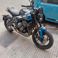 triumph trident 660