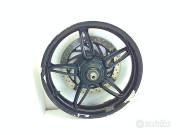 PIAGGIO BEVERLY SPORT TOURING 350 CERCHIO RUOTA AN