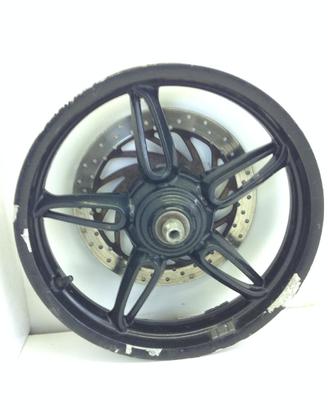 PIAGGIO BEVERLY SPORT TOURING 350 CERCHIO RUOTA AN