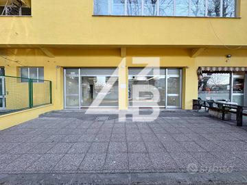 Immobile di 144 m² con 2 locali a Trieste