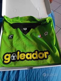 Maglietta Tacchettee goleador