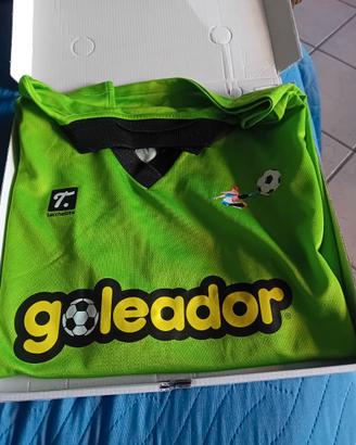 Maglietta Tacchettee goleador