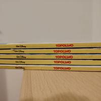 Fumetti di "Topolino"