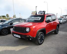 Jeep Renegade 2.0 Mjt 170CV 4WD TRAILHAWK