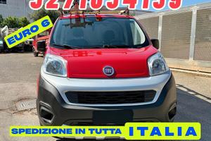 Fiat Fiorino 1.3 MJT Cargo Adventure 2017