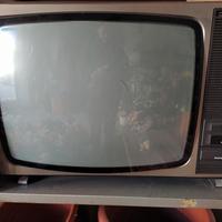 TV Indesit vintage