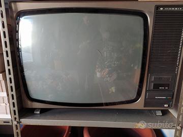 TV Indesit vintage