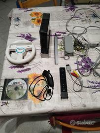 Nintendo Wii 