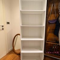 Libreria Gersby Ikea