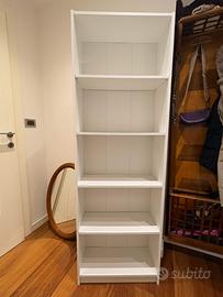 Libreria Gersby Ikea