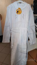 grembiuli bianchi nuovi siggi