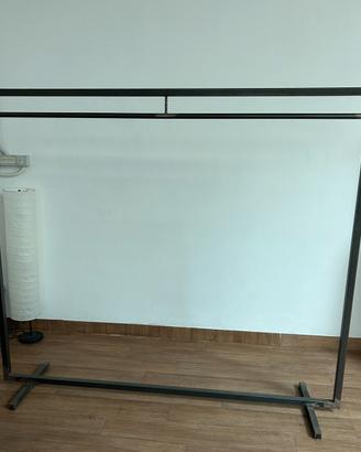 Stand abbigliamento