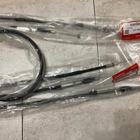 Cavo Frizione e Cavo Gas Honda cr125 cr250 cr500