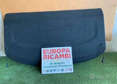 Cappelliera Peugeot 2008