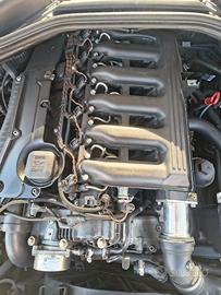 Motore cambio BMW M57 306d2