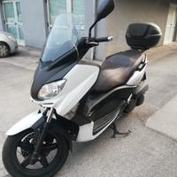 Scooter Yamaha X-Max 250 - 2010
