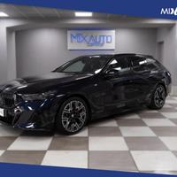 BMW 520 d Touring 48V xDrive Auto