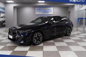 BMW 520 d Touring 48V xDrive Auto