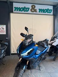 Honda ADV 350 Scooter