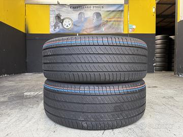 2 Gomme Michelin 235/45R20 100V XL 90% Residui