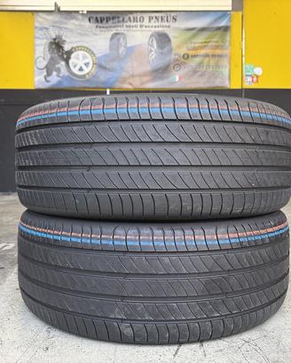 2 Gomme Michelin 235/45R20 100V XL 90% Residui