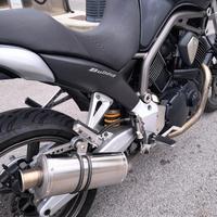 Yamaha bt1100 bulldog