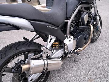 Yamaha bt1100 bulldog