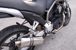 Yamaha bt1100 bulldog