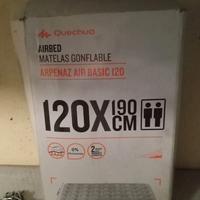 Materassino da campeggio