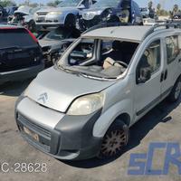 Citroen nemo aa 1.4 hdi 68cv 08-10 - ricambi