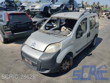 Citroen nemo aa 1.4 hdi 68cv 08-10 - ricambi