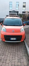 Fiat cubo