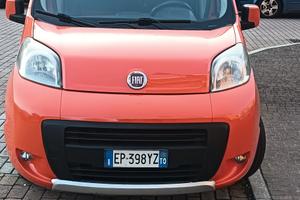 Fiat cubo