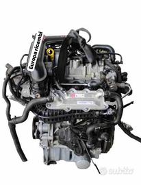 Motore completo Volkswagen T Cross