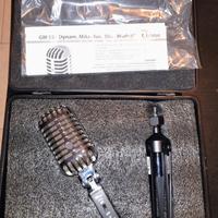 Microfono modello Elvis the t.bone GM55