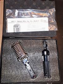Microfono modello Elvis the t.bone GM55
