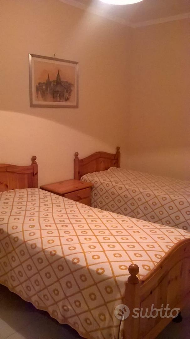 Appartamento – Torchiarolo, Brindisi - Vista 3