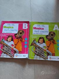 Musica nel cuore 