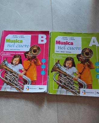 Musica nel cuore 