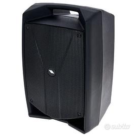 Cassa portatile a batterie PROEL V10 Free