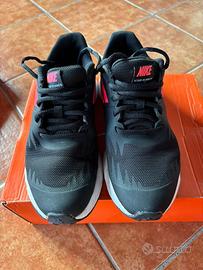 nike running tg 36.5