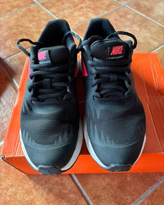 nike running tg 36.5